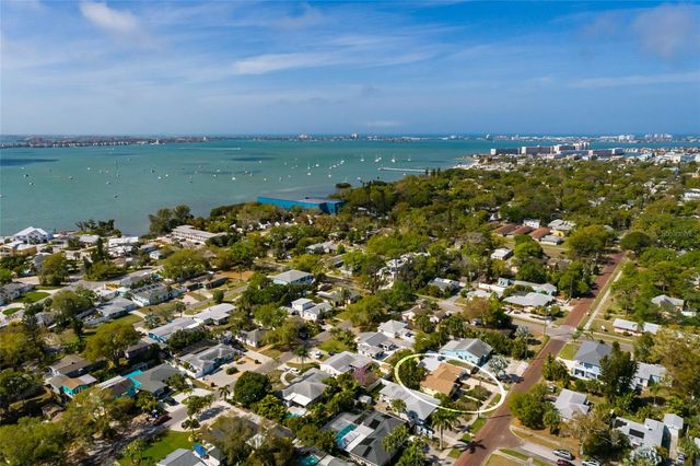 4804 29TH AVENUE S, Gulfport, FL 33711