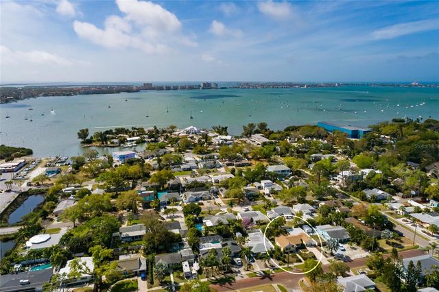 4804 29TH AVENUE S, Gulfport, FL 33711