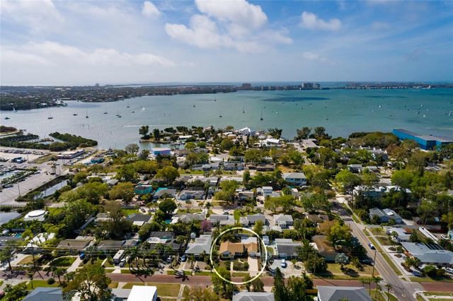 4804 29TH AVENUE S, Gulfport, FL 33711