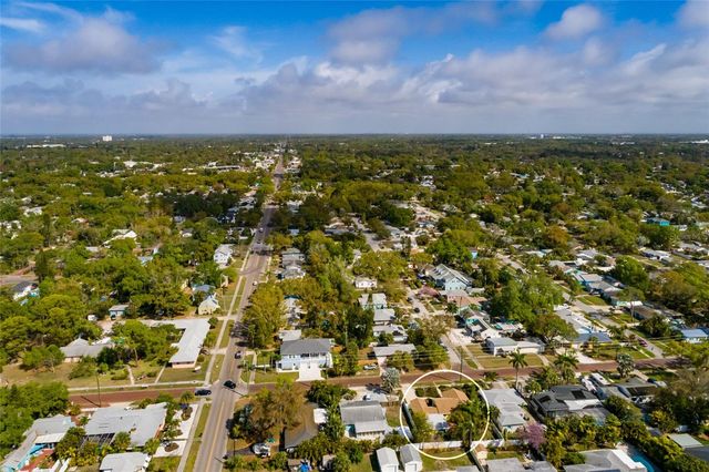 4804 29TH AVENUE S, Gulfport, FL 33711