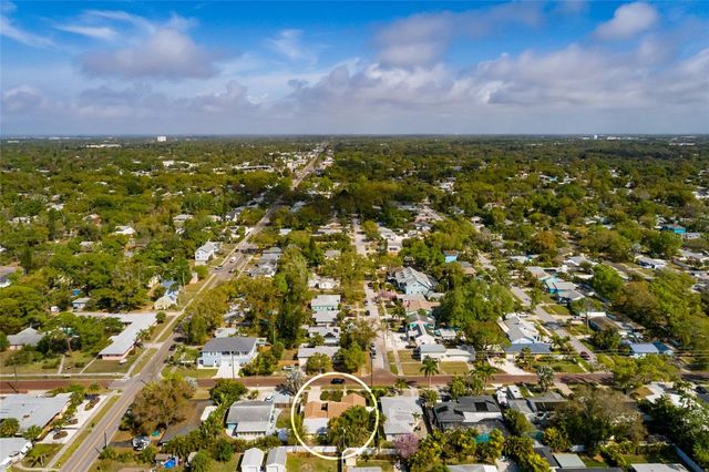 4804 29TH AVENUE S, Gulfport, FL 33711