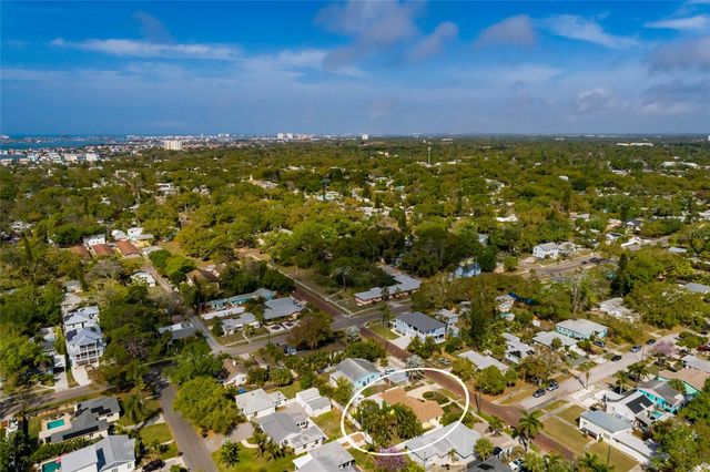 4804 29TH AVENUE S, Gulfport, FL 33711