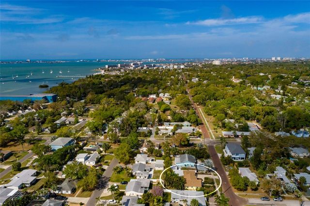 4804 29TH AVENUE S, Gulfport, FL 33711