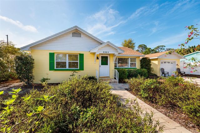 4804 29TH AVENUE S, Gulfport, FL 33711