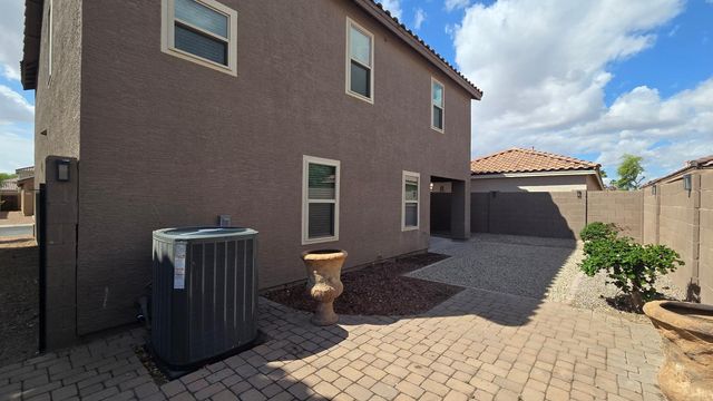 3936 S Nebraska Street, Chandler, AZ 85248