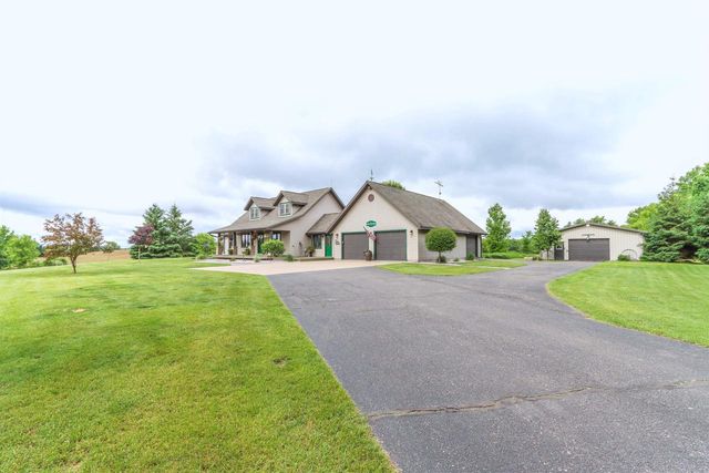 675 DIVINE WAY, Custer, WI 54423