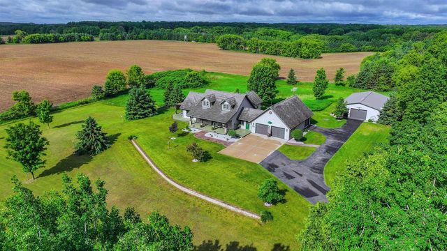 675 DIVINE WAY, Custer, WI 54423