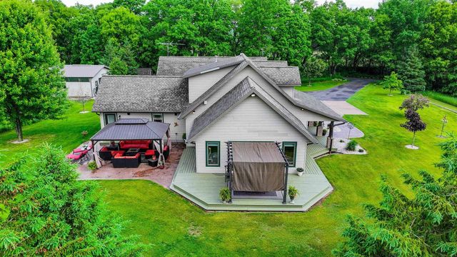 675 DIVINE WAY, Custer, WI 54423