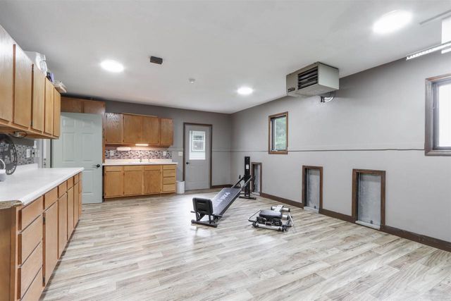 675 DIVINE WAY, Custer, WI 54423