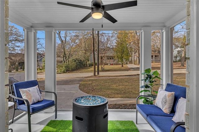 85 E Lake NE Drive, Atlanta, GA 30317