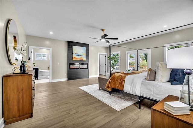 85 E Lake NE Drive, Atlanta, GA 30317