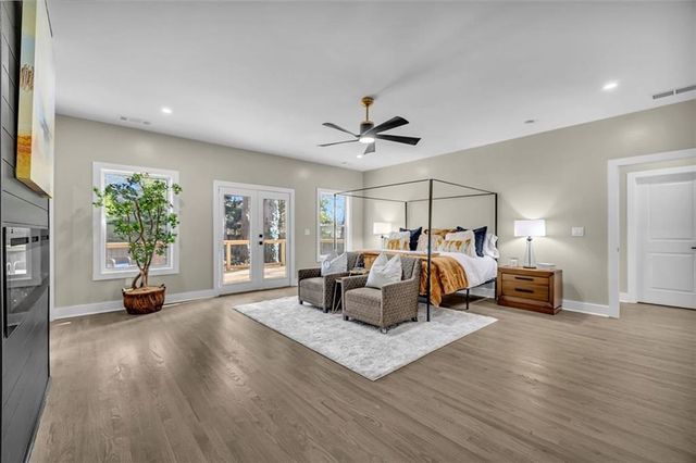 85 E Lake NE Drive, Atlanta, GA 30317