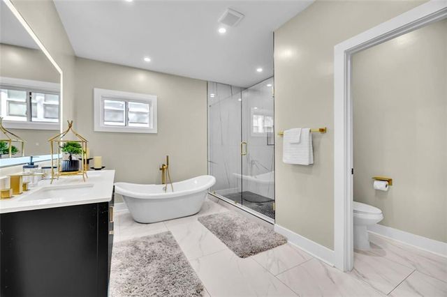 85 E Lake NE Drive, Atlanta, GA 30317