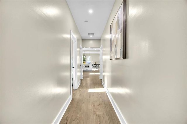 85 E Lake NE Drive, Atlanta, GA 30317