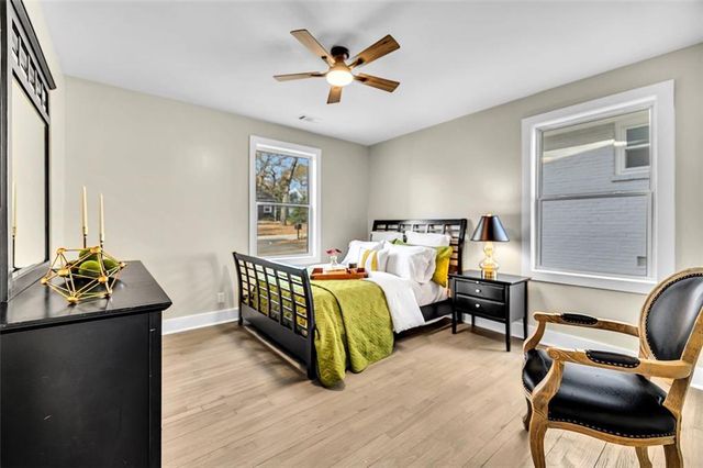 85 E Lake NE Drive, Atlanta, GA 30317