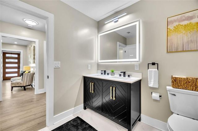 85 E Lake NE Drive, Atlanta, GA 30317