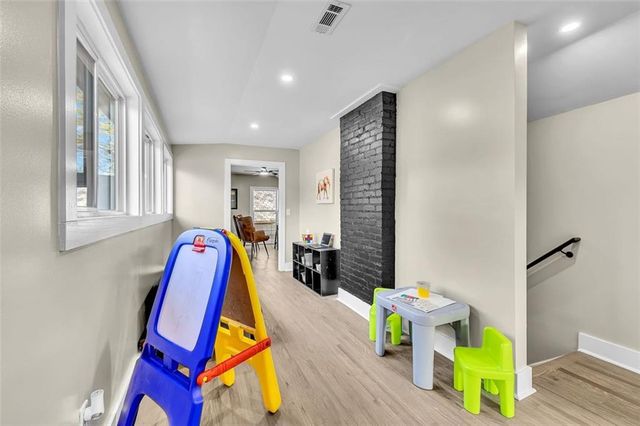 85 E Lake NE Drive, Atlanta, GA 30317