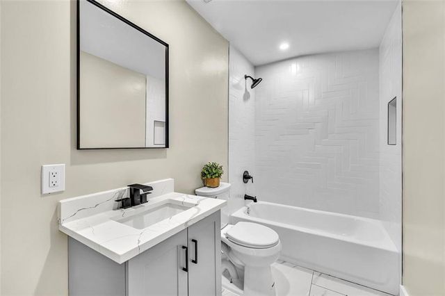 85 E Lake NE Drive, Atlanta, GA 30317