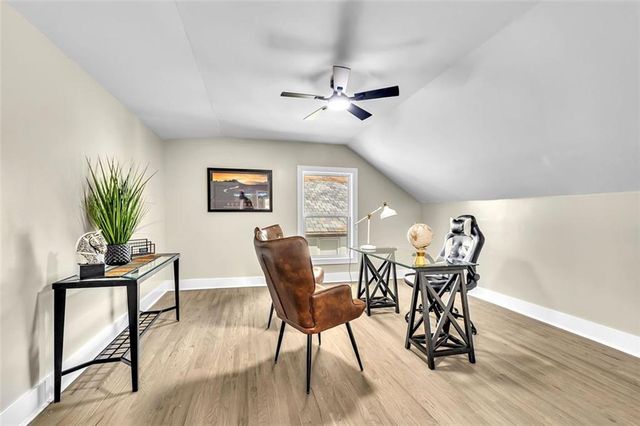 85 E Lake NE Drive, Atlanta, GA 30317