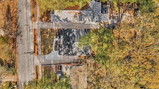 85 E Lake NE Drive, Atlanta, GA 30317