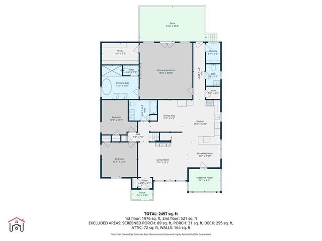 85 E Lake NE Drive, Atlanta, GA 30317