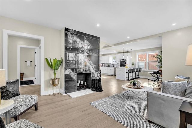 85 E Lake NE Drive, Atlanta, GA 30317