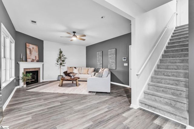 524 Marathon Court, Boiling Springs, SC 29316