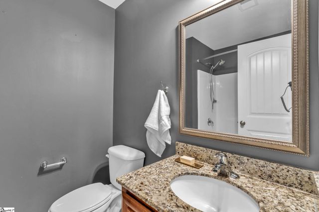 524 Marathon Court, Boiling Springs, SC 29316