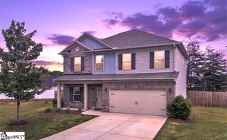524 Marathon Court, Boiling Springs, SC 29316