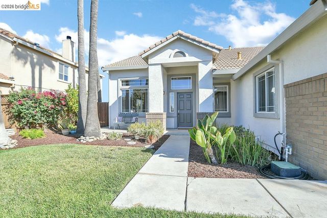 4464 Cove Ln, Discovery Bay, CA 94505