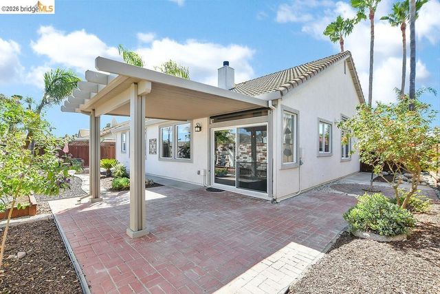 4464 Cove Ln, Discovery Bay, CA 94505