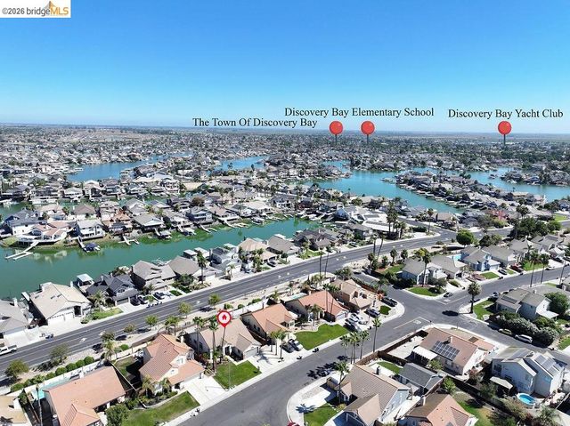 4464 Cove Ln, Discovery Bay, CA 94505