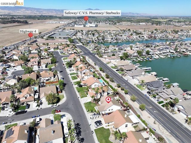 4464 Cove Ln, Discovery Bay, CA 94505