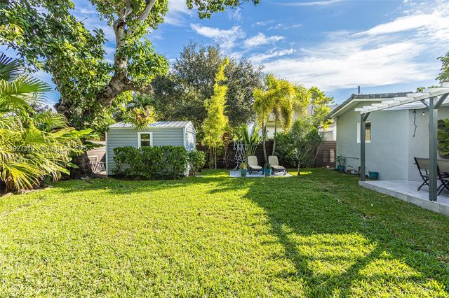 475 NW 42nd St, Miami, FL 33127