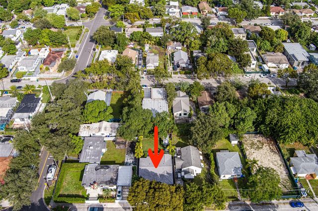 475 NW 42nd St, Miami, FL 33127