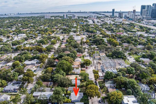 475 NW 42nd St, Miami, FL 33127