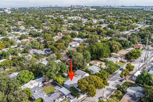 475 NW 42nd St, Miami, FL 33127