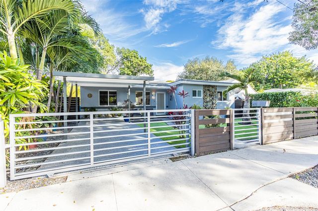 475 NW 42nd St, Miami, FL 33127