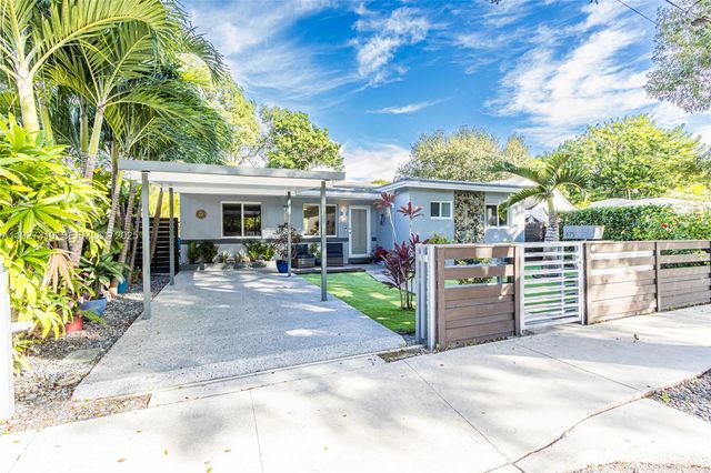 475 NW 42nd St, Miami, FL 33127