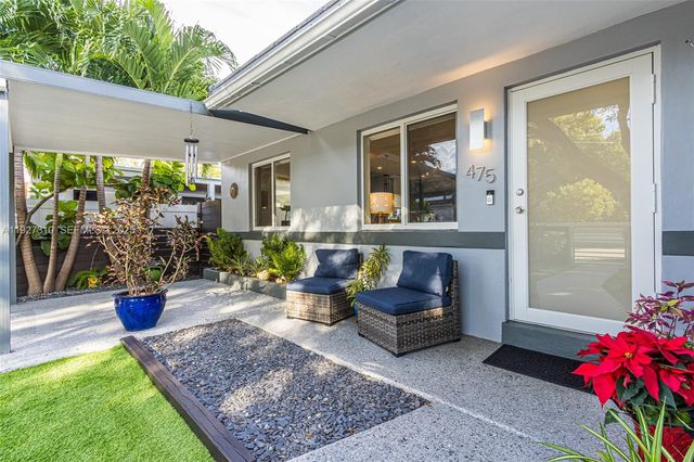 475 NW 42nd St, Miami, FL 33127