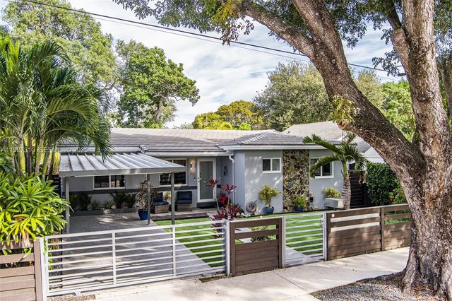 475 NW 42nd St, Miami, FL 33127