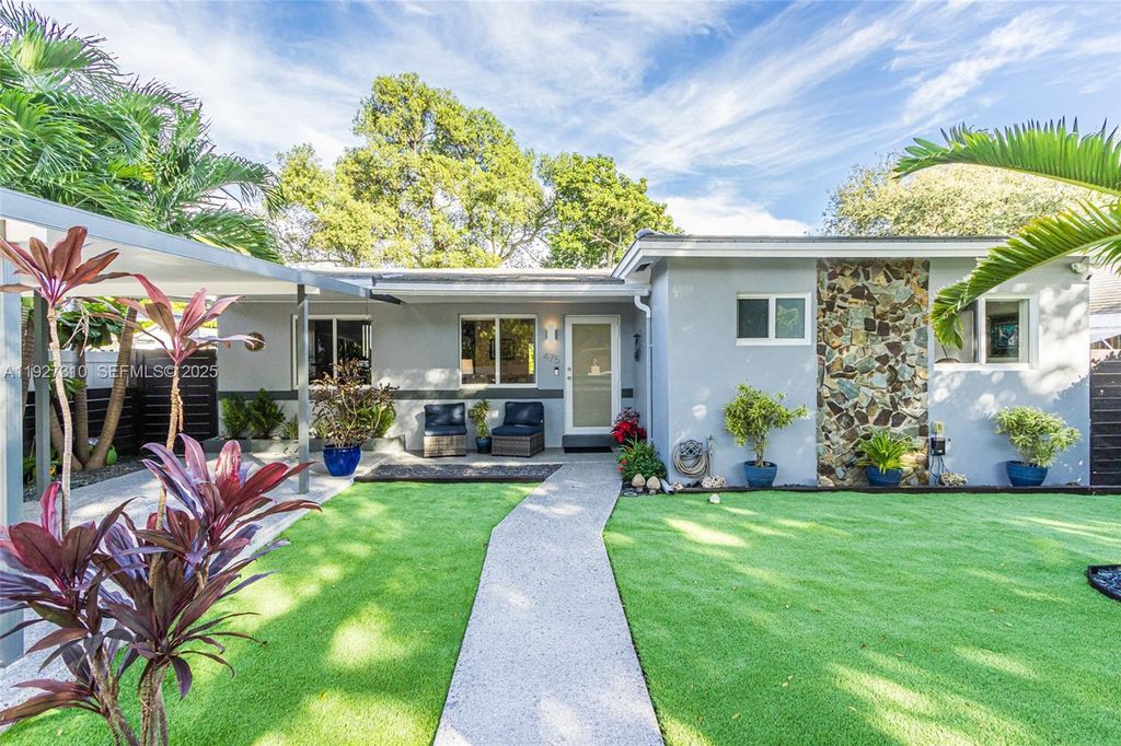 475 NW 42nd St, Miami, FL 33127