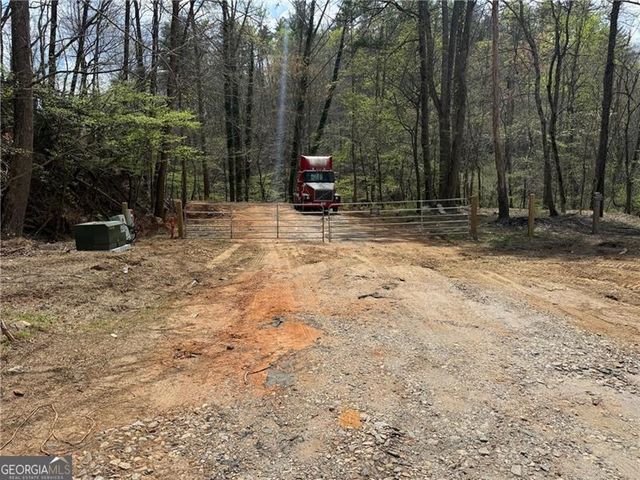 LOT 1A Riverside Drive, Dahlonega, GA 30533