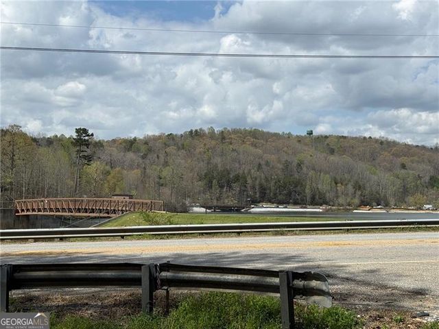 LOT 1A Riverside Drive, Dahlonega, GA 30533