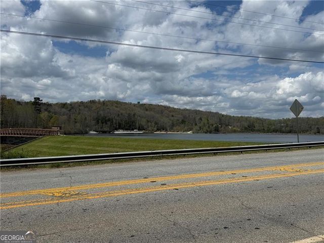 LOT 1A Riverside Drive, Dahlonega, GA 30533