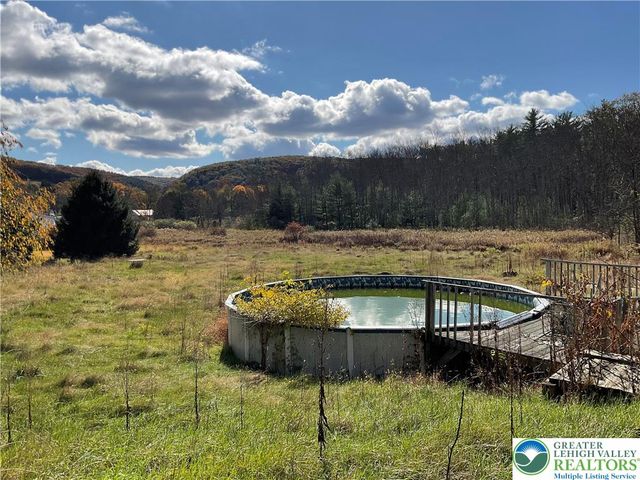 265 Mill Road, Mahoning Twp, PA 18235