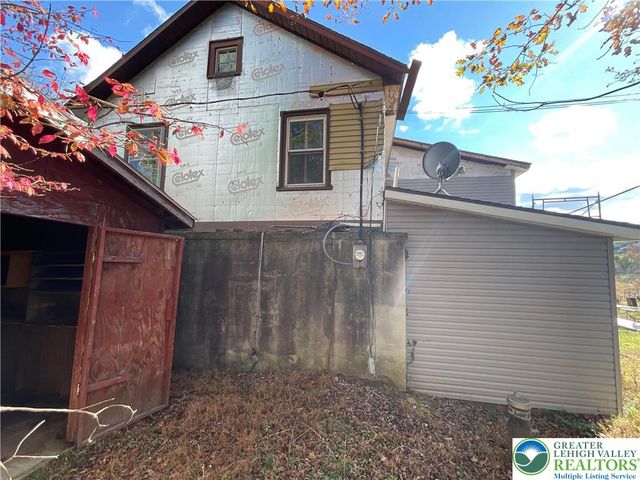 265 Mill Road, Mahoning Twp, PA 18235