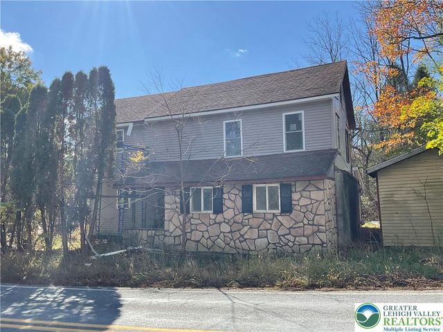 265 Mill Road, Mahoning Twp, PA 18235