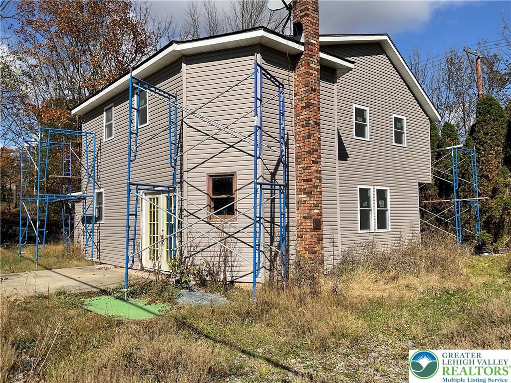 265 Mill Road, Mahoning Twp, PA 18235