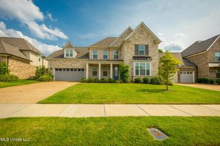 7501 Iron Loop, Olive Branch, MS 38654